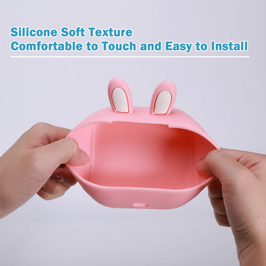 Silicone Case Bunny